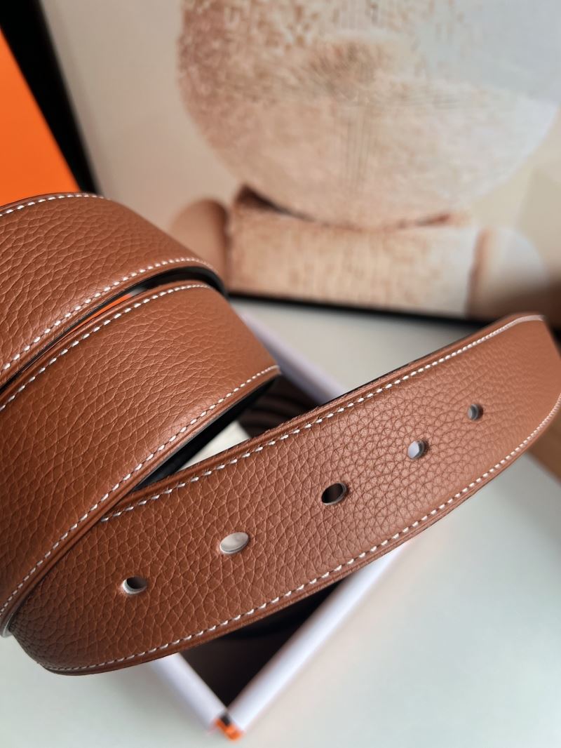 Hermes Belts